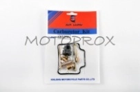 Ремкомплект карбюратора Xinlong RKX-013 Honda CBX250