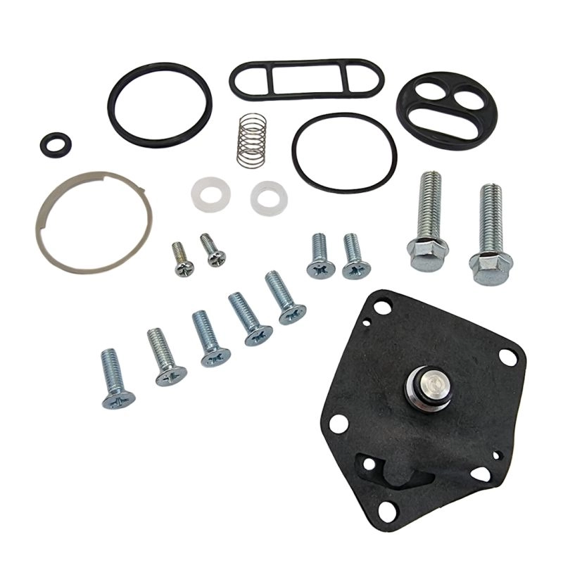Ремкомплект крана паливного Bearing Worx FCK50036