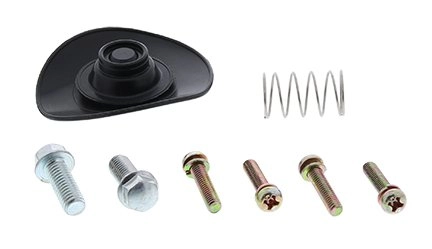 Ремкомплект крана паливного All Balls 60-1308