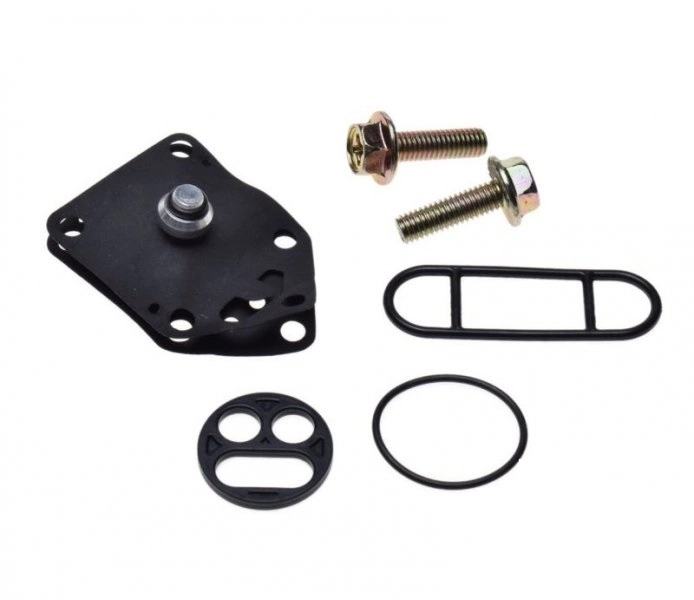 Ремкомплект крана паливного Motorace RKВ-046