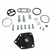 Ремкомплект крана топливного Bearing Worx FCK70026