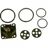 Ремкомплект крана топливного Tourmax 81000250