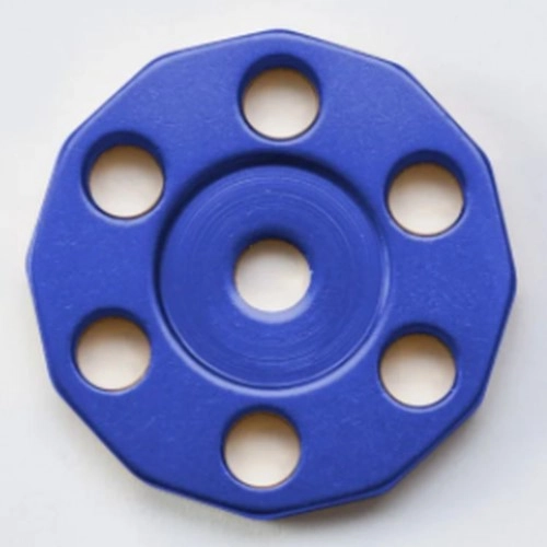 Шайба кріплення паливного бака JR AC-01 Blue