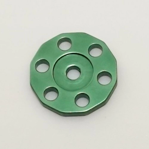 Шайба кріплення паливного бака JR AC-01 Green