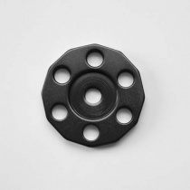 Шайба крепления топливного бака Accel TFS-01 Black