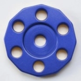 Шайбa крепления топливного бака JR AC-01 Blue