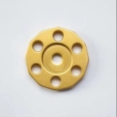 Шайбa крепления топливного бака JR AC-01 Gold