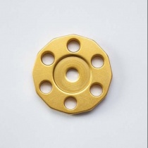 Шайбa крепления топливного бака JR AC-01 Gold