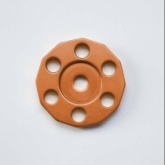 Шайбa крепления топливного бака JR AC-01 Orange