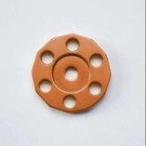 Шайбa крепления топливного бака JR AC-01 Orange