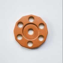 Шайбa крепления топливного бака JR AC-01 Orange