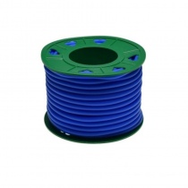 Шланг топливный Motorace AA16121B Blue