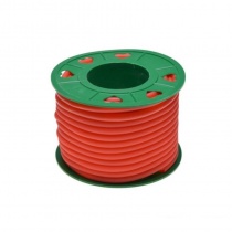Шланг топливный Motorace AA16121R Red