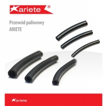 Шланг топливный Ariete 1922 Black