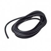 Шланг топливный Motorace XTM-009 Black(1 м)