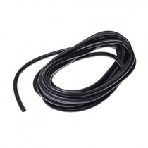 Шланг топливный Motorace XTM-009 Black(1 м)
