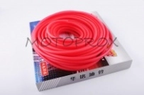 Шланг топливный Motorace XTM-010 Red