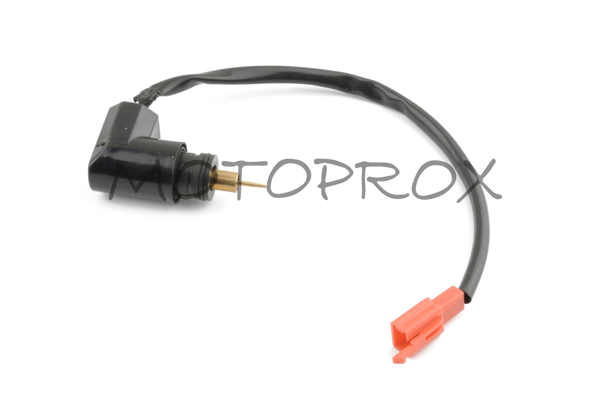 Електроклапан карбюратора Komatcu EKU-001 Yamaha Jog 50 5BM