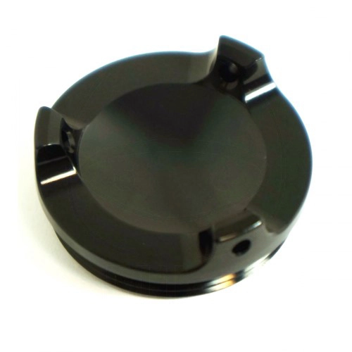 Болт маслозаливної горловини JMP PLR-002 M34 Black
