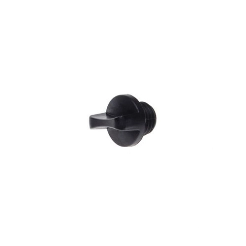 Болт маслозаливної горловини Motorace TBG-001 Black