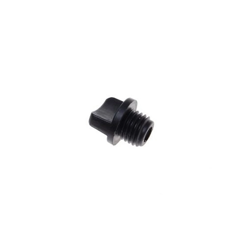 Болт маслозаливної горловини Motorace TBG-001 Black
