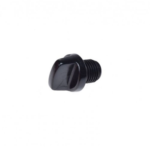 Болт маслозаливної горловини Motorace TBG-003 Black