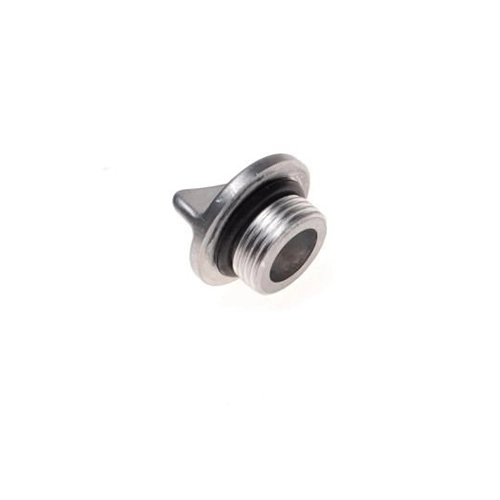 Болт маслозаливної горловини Motorace TBG-005 Chrome