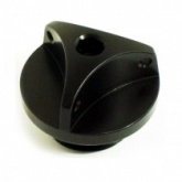 Болт маслозаливной горловины JMP PLR-001 M24 Black