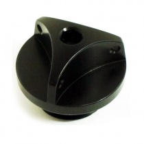 Болт маслозаливной горловины JMP PLR-001 M24 Black