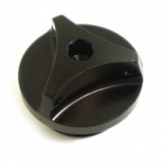 Болт маслозаливной горловины JMP PLR-008 M27 Black