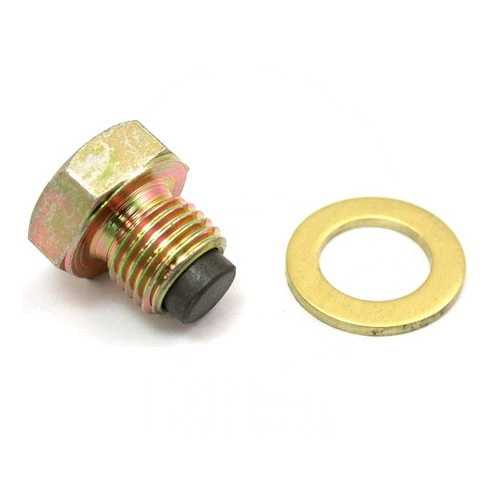 Болт зливу масла JMT OBS-001 M12x1,25 Bronze