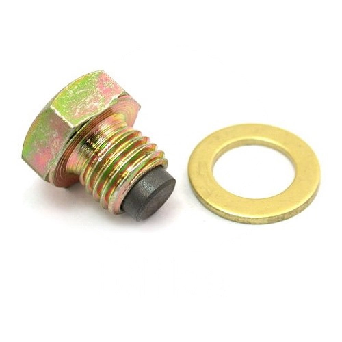 Болт зливу масла JMT OBS-002 M12x1,5 Bronze