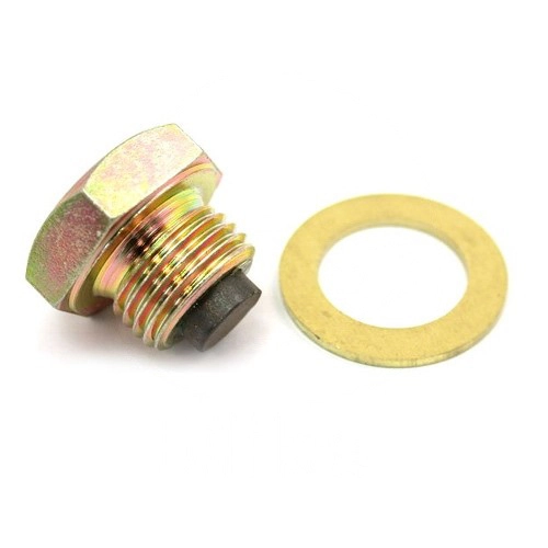 Болт зливу масла JMT OBS-005 M16x1,5 Bronze