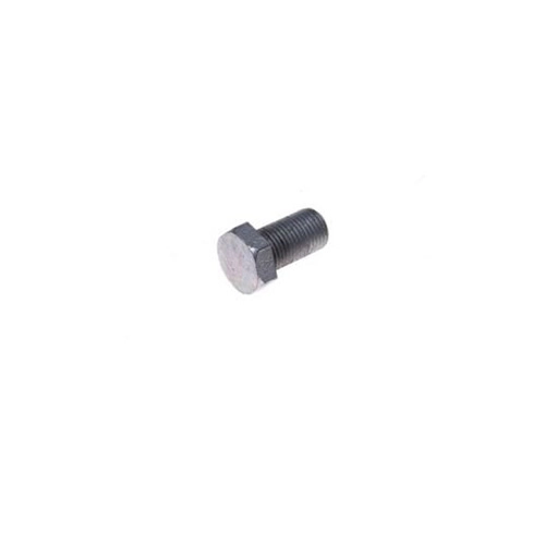 Болт зливу масла Motorace TBC-003 Silver