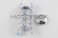 Болт слива масла JS JBC-001 Silver CB125-250