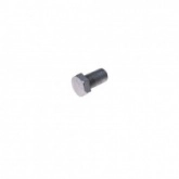 Болт слива масла Motorace TBC-003 Silver