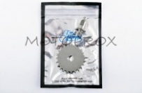 Звезда насоса масляного Komatcu SNM-003 GY6 125,  GY6 150