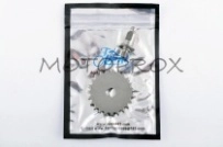 Звезда насоса масляного Komatcu SNM-003 GY6 125,  GY6 150
