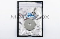 Звезда насоса масляного Komatcu SNM-003 GY6 125,  GY6 150
