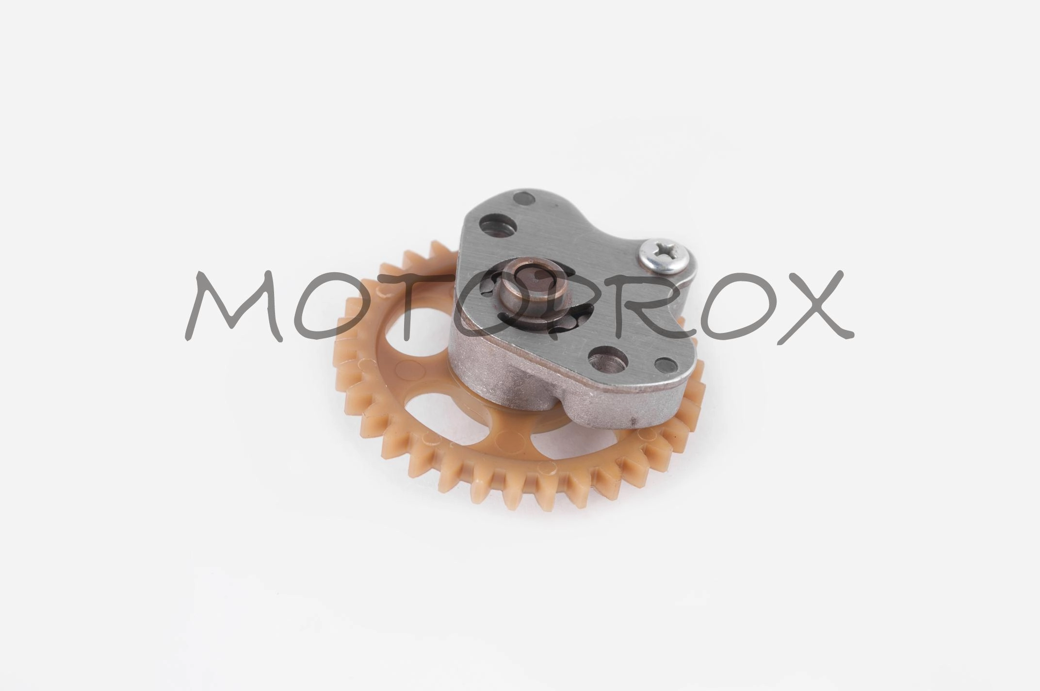 Насос масляний Komatcu NMK-007 Yamaha YBR125
