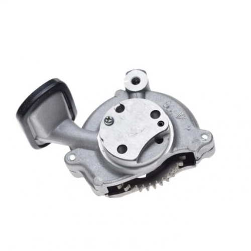 Насос масляний Motorace MMC-038