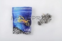 Насос масляный Komatcu NMK-004 Yamaha Jog 50 