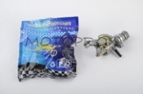 Насос масляный Komatcu NMK-005 Yamaha Jog 90