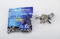 Насос масляный Komatcu NMK-005 Yamaha Jog 90