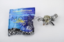 Насос масляный Komatcu NMK-005 Yamaha Jog 90
