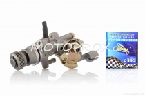 Насос масляный Lipai Yamaha Jog 90/Axis 90