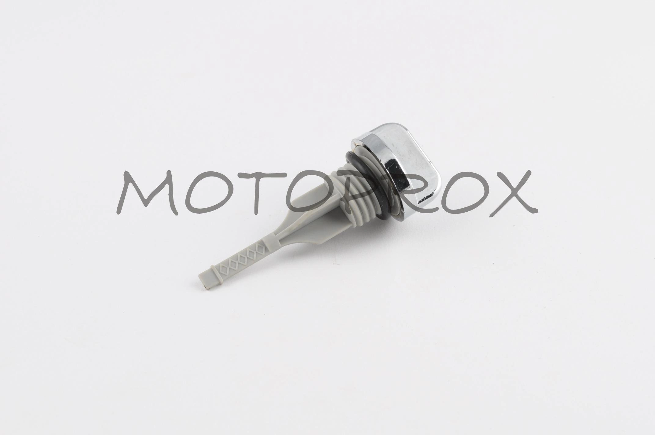 Щуп рівня масла JS XYJ-002 Chrome Delta