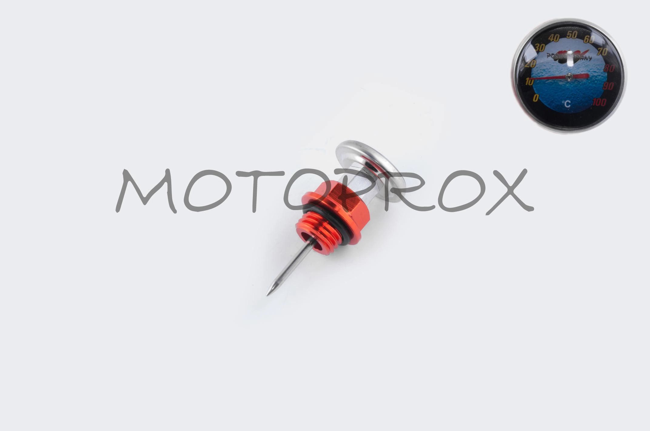 Щуп рівня масла Komatcu XYK-001 Orange Delta