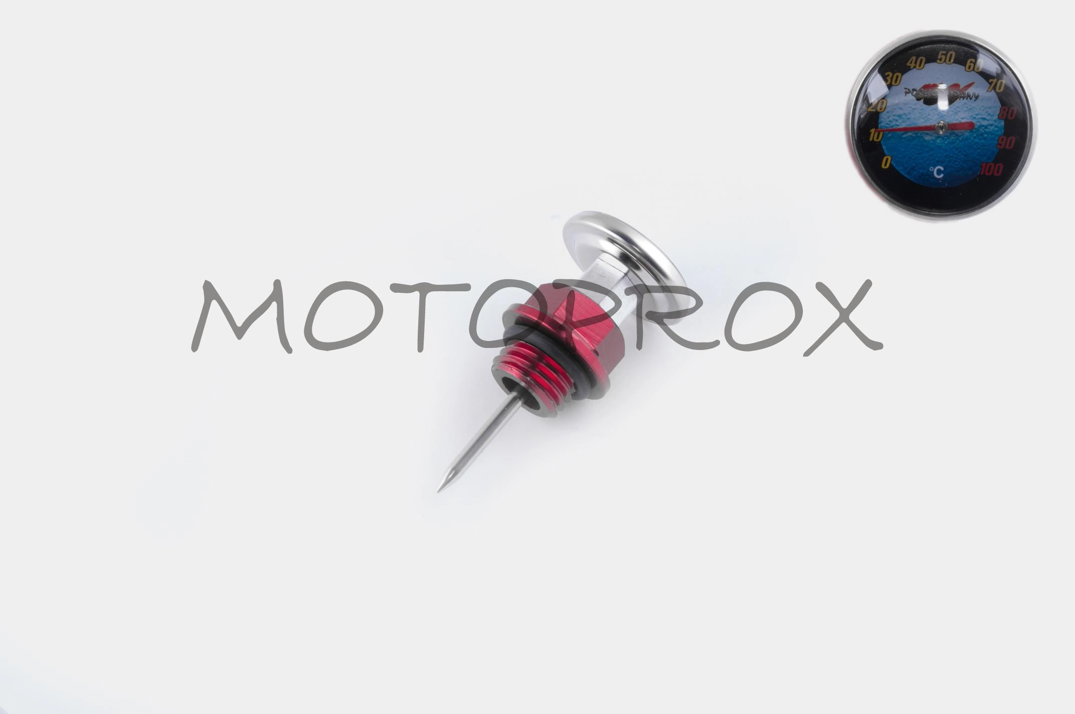 Щуп рівня масла Komatcu XYK-001 Red Delta