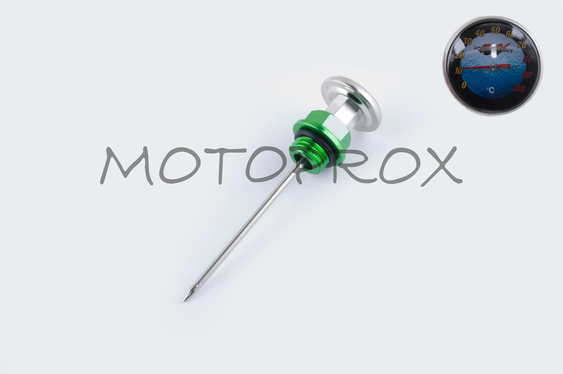 Щуп рівня масла Komatcu XYK-002 Green